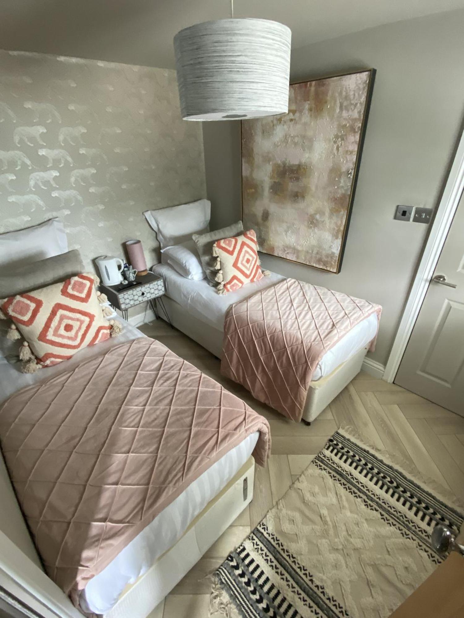 Maison Claire Chester Bagian luar foto