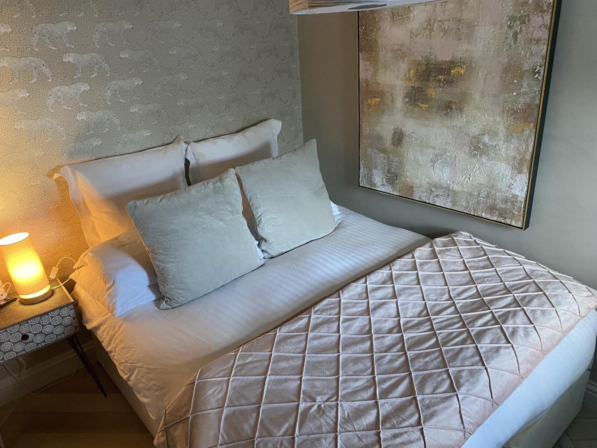Maison Claire Chester Bagian luar foto