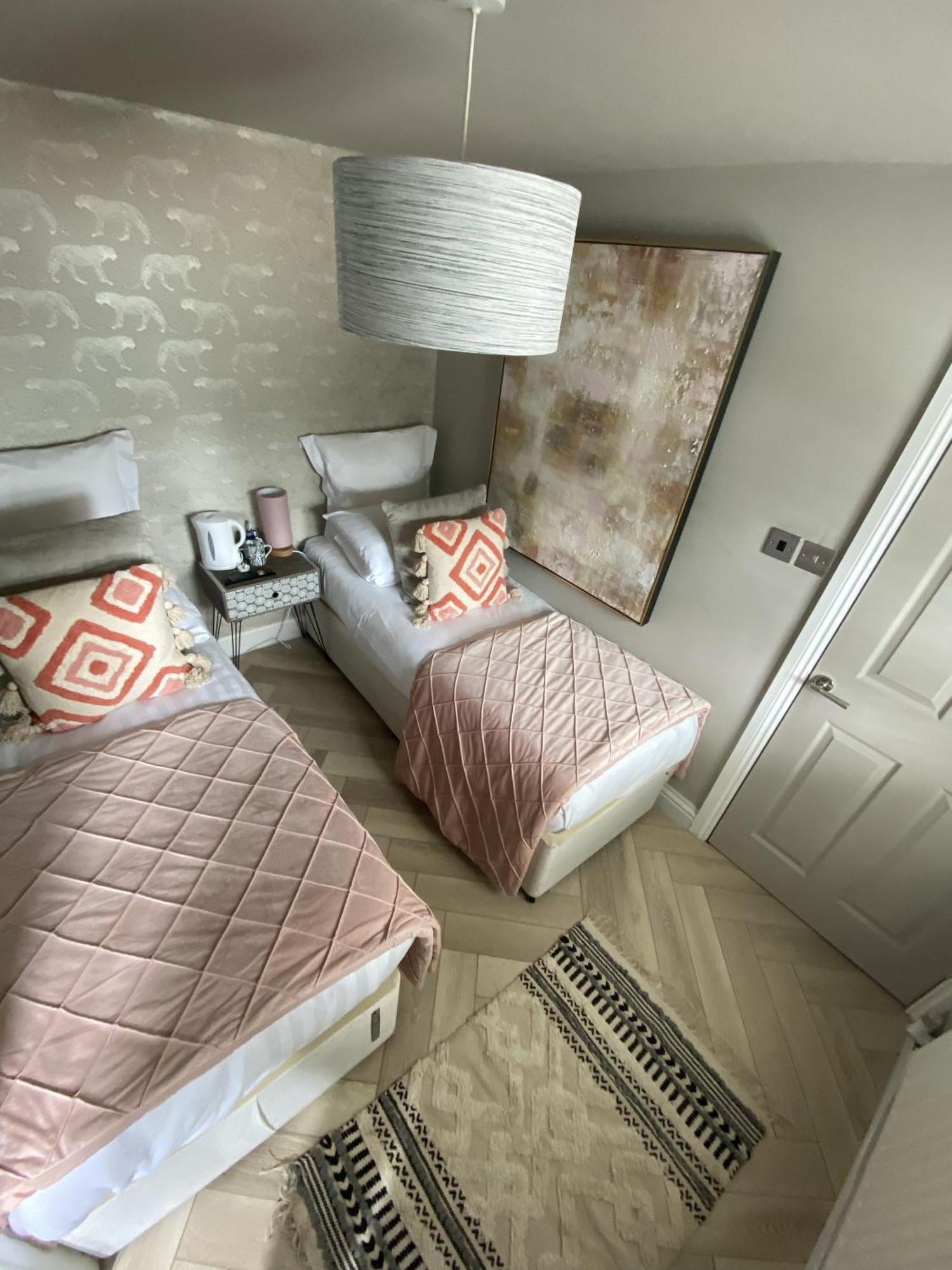 Maison Claire Chester Bagian luar foto