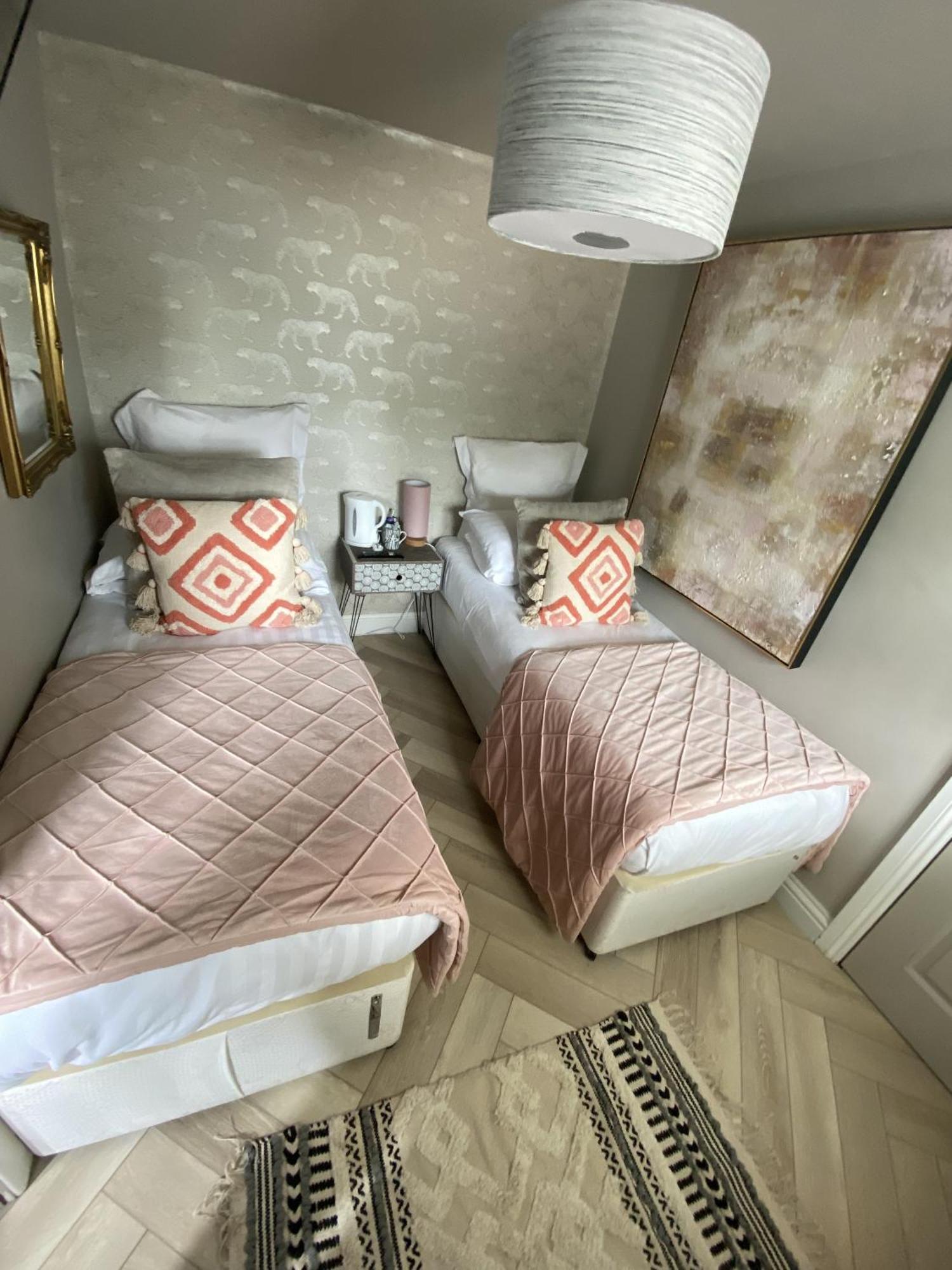 Maison Claire Chester Bagian luar foto