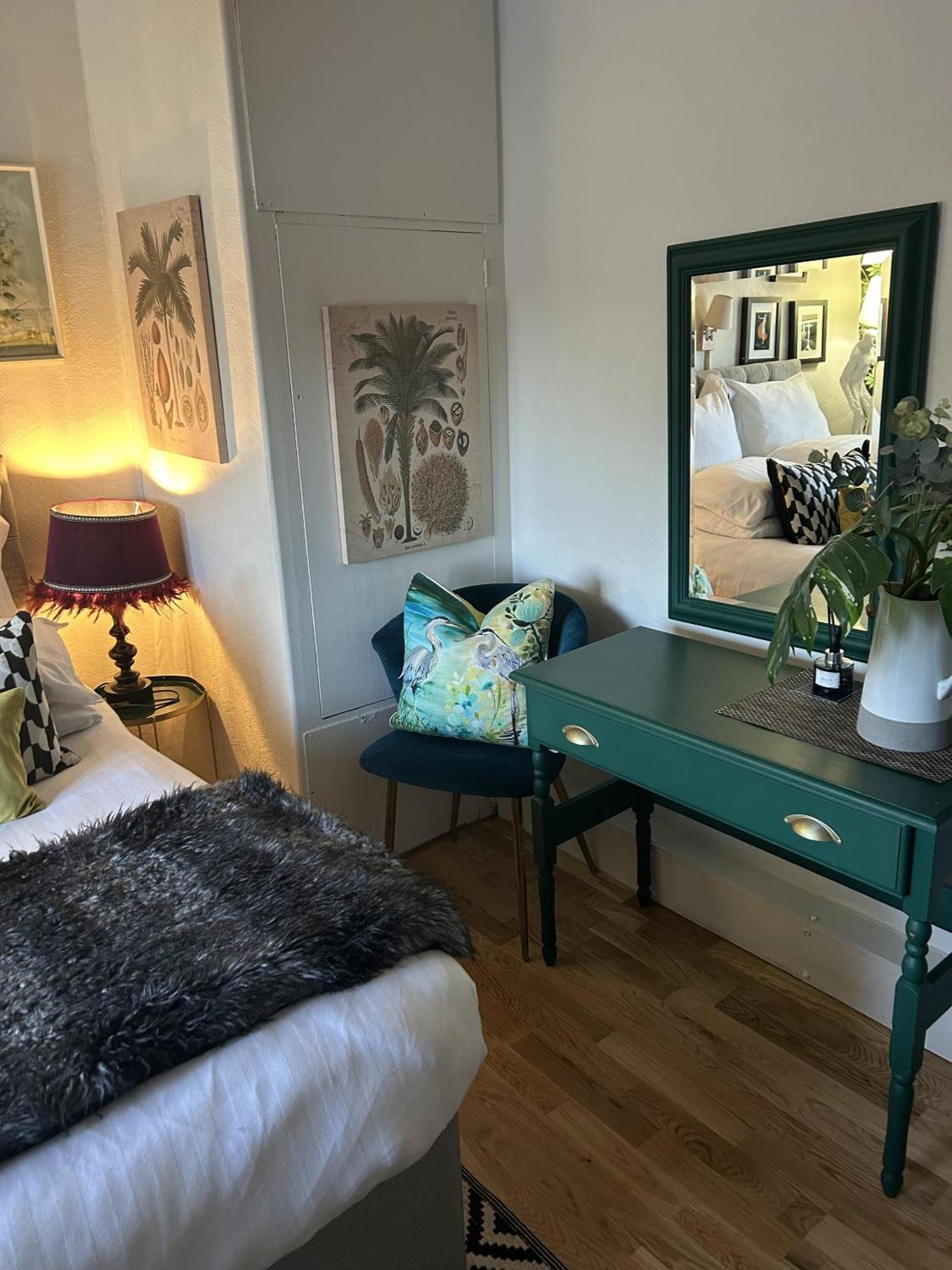 Maison Claire Chester Bagian luar foto