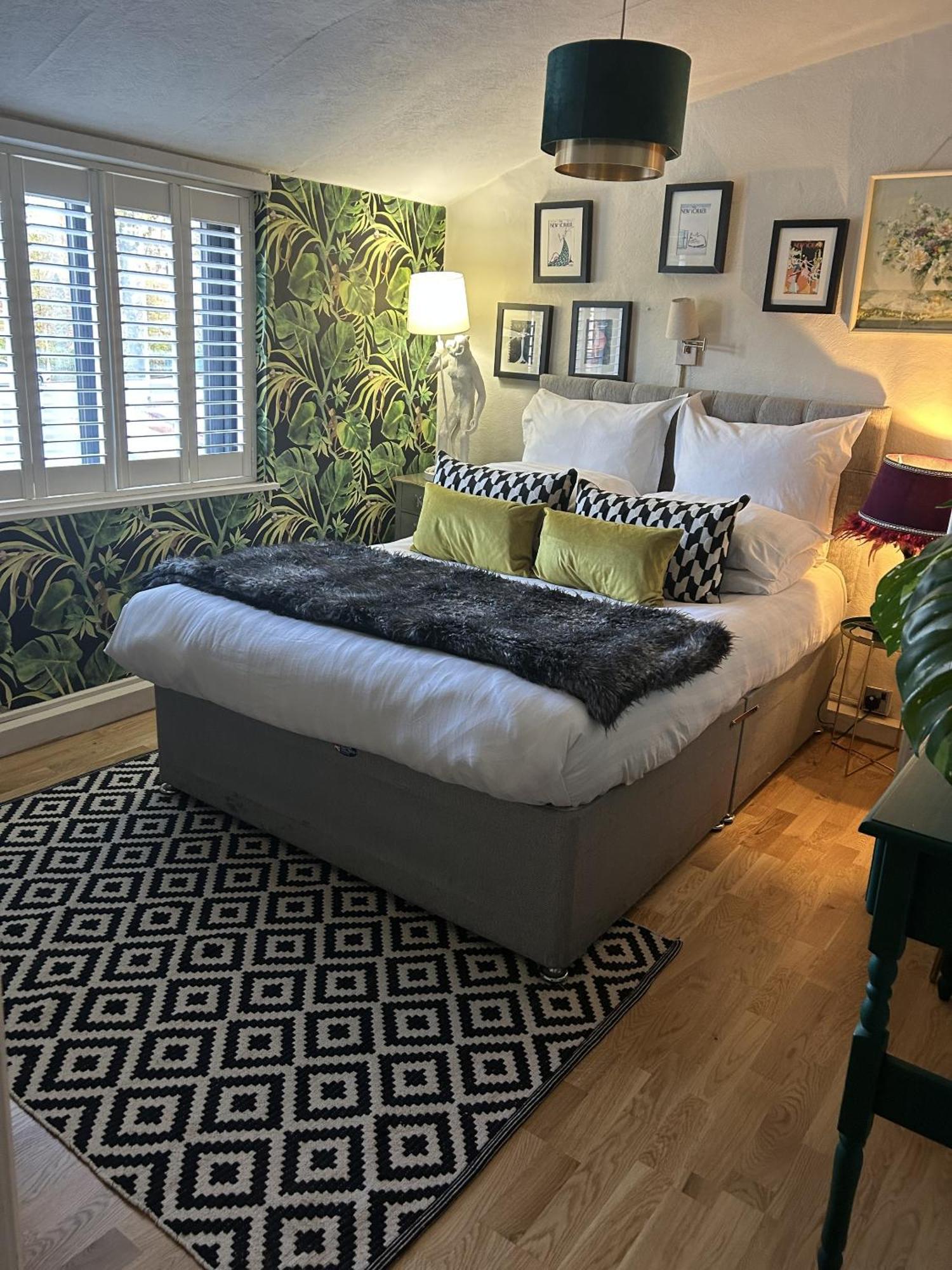 Maison Claire Chester Bagian luar foto