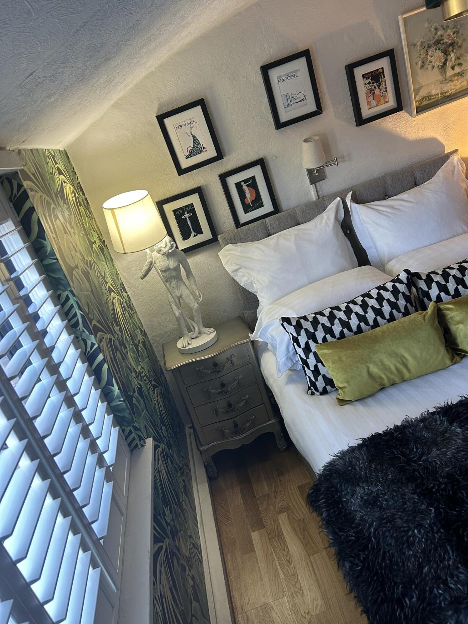 Maison Claire Chester Bagian luar foto