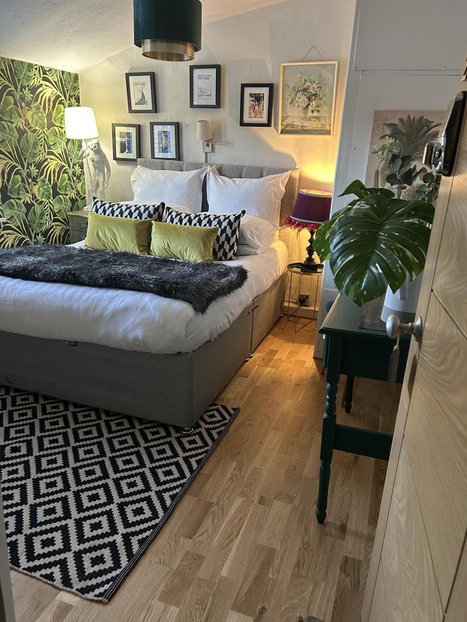 Maison Claire Chester Bagian luar foto