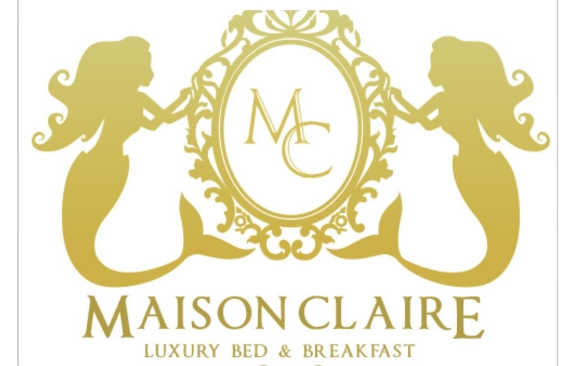 Maison Claire Chester Bagian luar foto