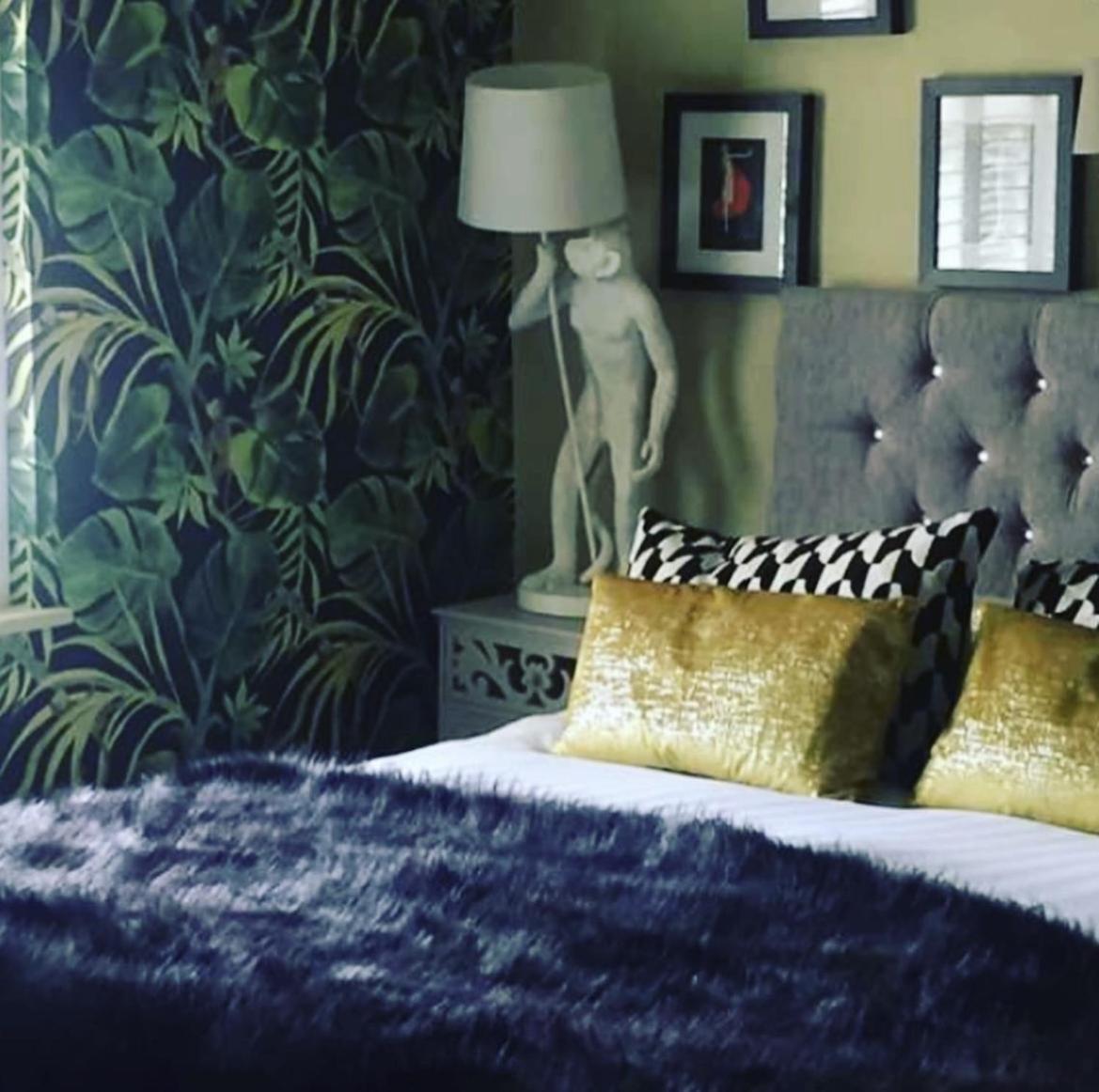 Maison Claire Chester Bagian luar foto