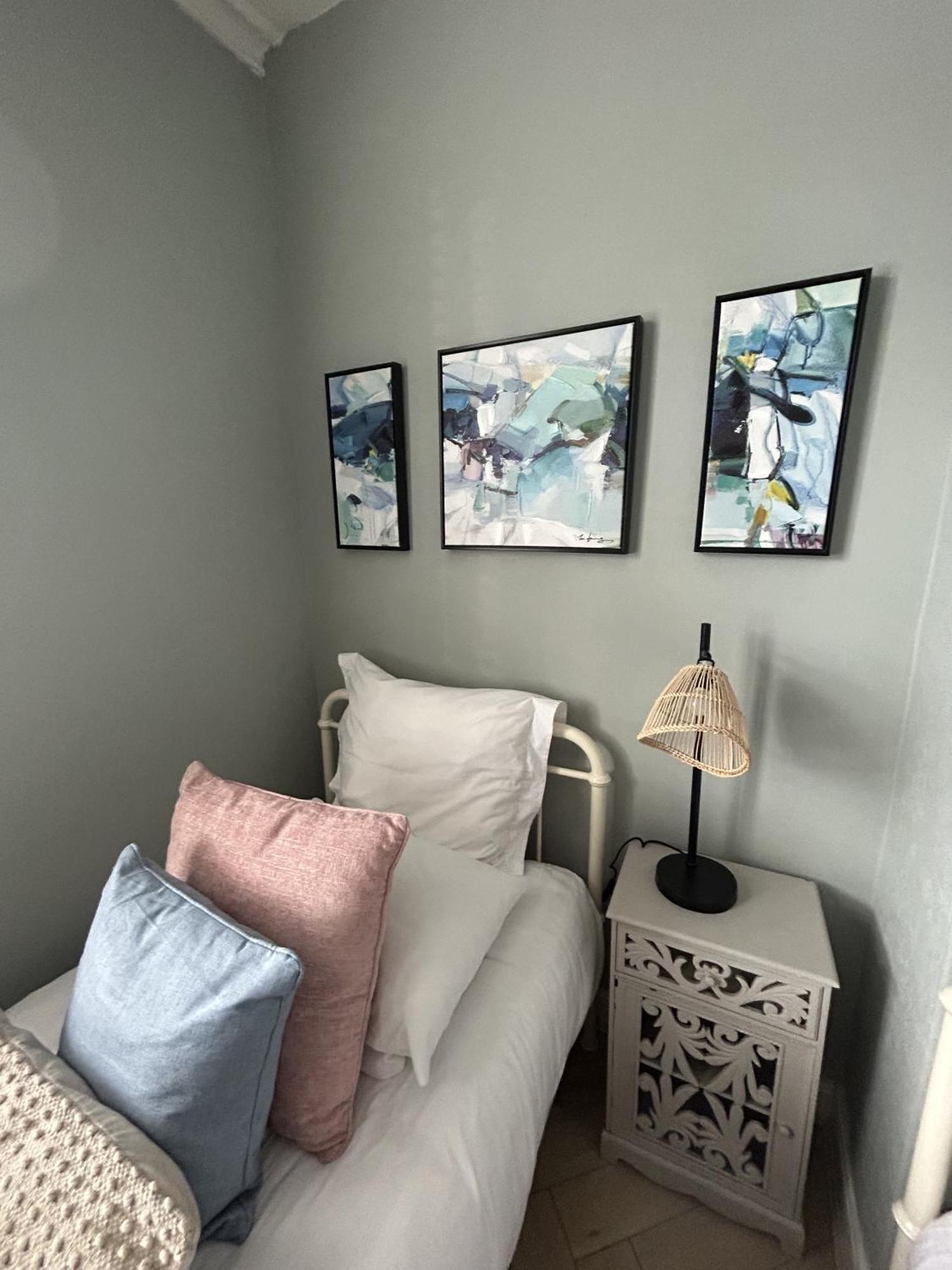Maison Claire Chester Bagian luar foto
