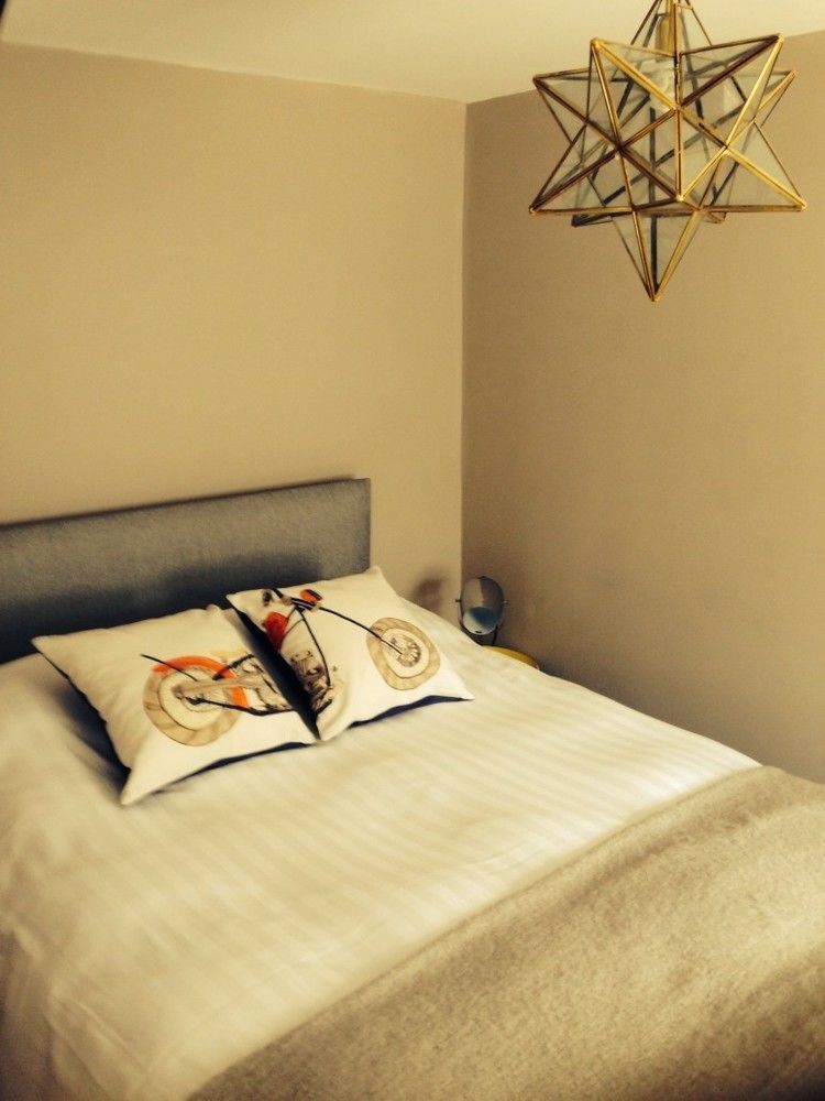 Maison Claire Chester Bagian luar foto